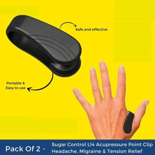 BUY-1-GET-1-FREE-Sugar-Control-Acupressure-Point-Clip
